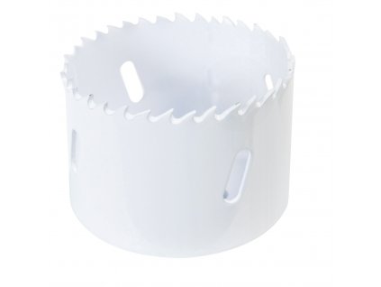 Burghiu coroană 64 mm bi-metal Silverline