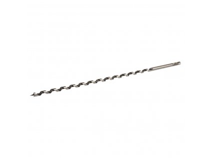 Burghiu elicoidal 10 × 450 mm Silverline