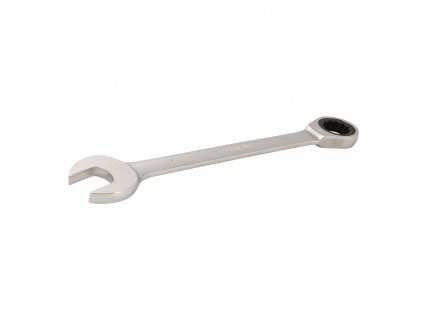 Cheie combinată, fixă - inelară 32 mm Silverline