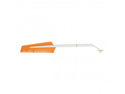 Racleta de gheata FISKARS SNOWEXPERT+mata 10 cm 67 cm 1019352