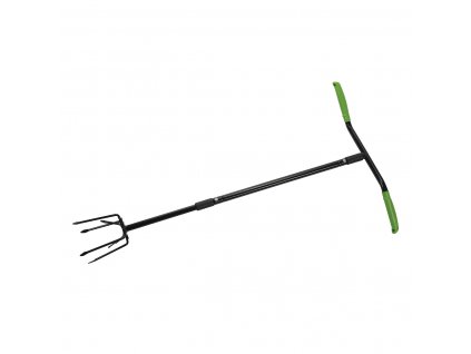 Cultivator manual 950 mm Silverline