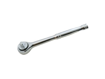 Clichet 1/4" - 150mm Silverline
