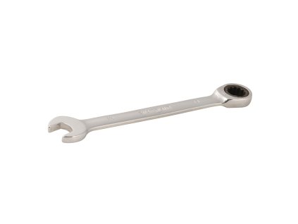 Cheie combinată, fixă - inelară 13 mm Silverline