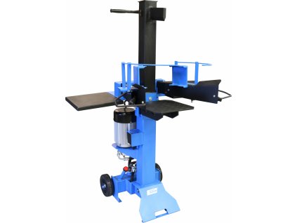 Splitter de lemn GHS 500/6 TE