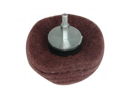 Disc abraziv din fibre de nailon 50 mm P240 Silverline