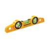Nivela cu bulă magnetică 45/90/180° - 250 mm Silverline
