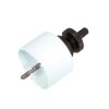 Burghiu coroana Bi-metal 18 - 51 mm 9 buc Silverline
