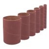 Set de role de slefuire G120 - 6 buc Silverline