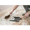Mătură cu peri de nucă de cocos 300 mm Silverline