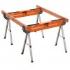 Capra de lucru pliabila BORA PM-4500 Speedhorse - 1 pereche
