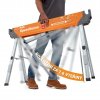 Capra de lucru pliabila BORA PM-4500 Speedhorse - 1 pereche