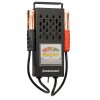 Tester baterie și încărcare 6 V și 12 V Silverline