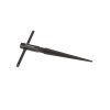 Alez conic 3 – 12 mm Silverline