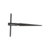 Alez conic 3 – 12 mm Silverline