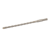 Burghiu SDS Plus 8 × 210 mm Silverline