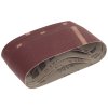 Banda abraziva 75 × 480 mm P150 Triton - 5 buc