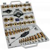 Set de filetare 45 piese M 6 - 24 CU ACOPERIRE