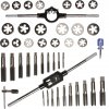 Set de filetare 45 piese M 6 - 24