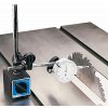 Ceas comparator cu suport magnetic