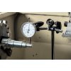 Ceas comparator cu suport magnetic