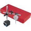 Ceas comparator cu suport magnetic