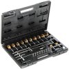 Kit de curăţare injector