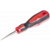 Alez manual conic 1 - 5 mm