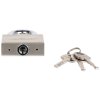 Lacăt 60 mm cub silverline
