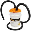 Recipient pentru rumeguş, 23 l, Triton