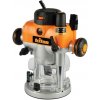 Maşină de frezat 2400 W Triton