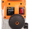 Maşină de frezat 2400 W Triton