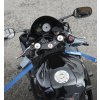 Curea ghidon motocicleta 900 × 35 mm Silverline