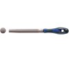 Vitrina 350 mm, cu maner ergonomic, 32 × 10 mm, sectiunea 1