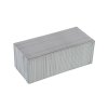 Cuie galvanizate 50 × 1,25 mm (5 000 buc) 18G Fixman