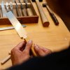 Fierăstrău japonez SUIZAN Kugihiki - 120 mm