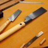 Fierăstrău japonez SUIZAN Kugihiki - 120 mm