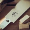 Fierăstrău japonez SUIZAN Ryoba - 240 mm