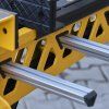 Adaptoare de extensie pentru menghina STRONGBOLD - 2 bucati