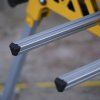 Adaptoare de extensie pentru menghina STRONGBOLD - 2 bucati