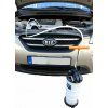 Aspirator universal de lichide