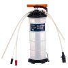 Aspirator universal de lichide