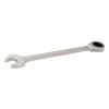 Cheie combinată, fixă - inelară 24 mm Silverline
