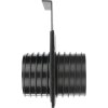 Clapetă obturatoare 100 mm