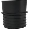 Conector la extractor 100 mm