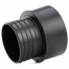 Conector la extractor 100 mm