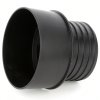 Conector la extractor 100 mm