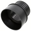 Conector la extractor 100 mm