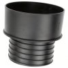 Conector la extractor 100 mm