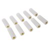 Rola de rezerva 100 mm - fin 10 buc Silverline