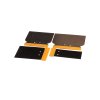 Set de spatule, 4 buc.
